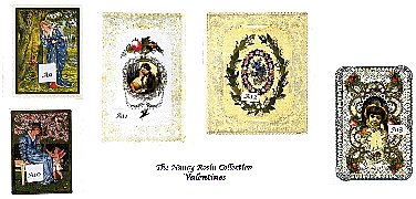 Medium size view of greeting card